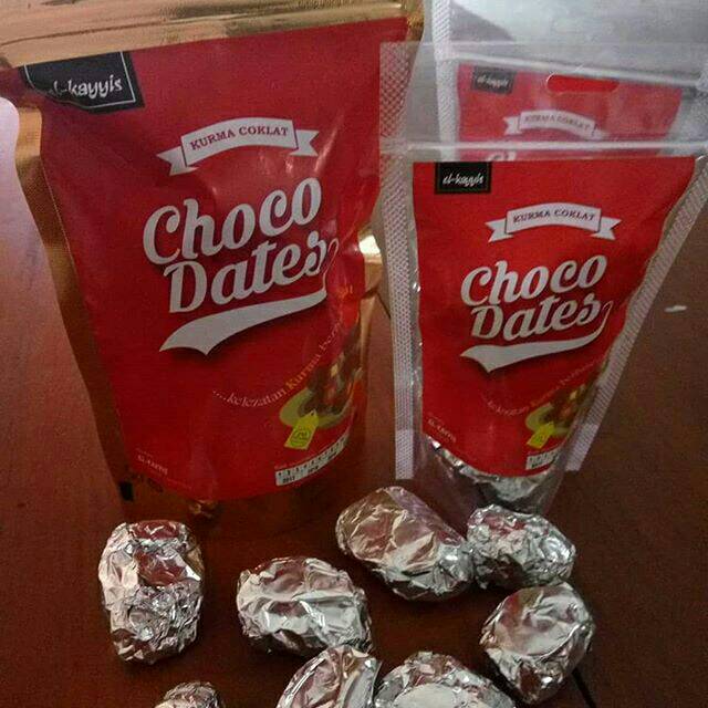 

Kurma Coklat