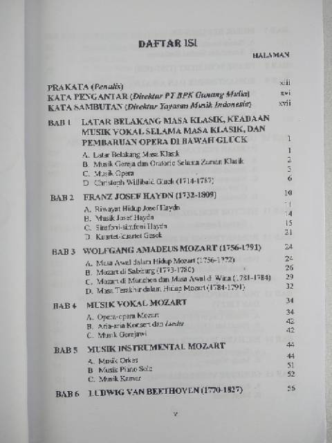 Sejarah Musik 2