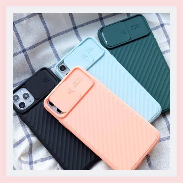 Case Camera Protection