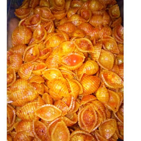 

BISA COD Makaroni kerang murah