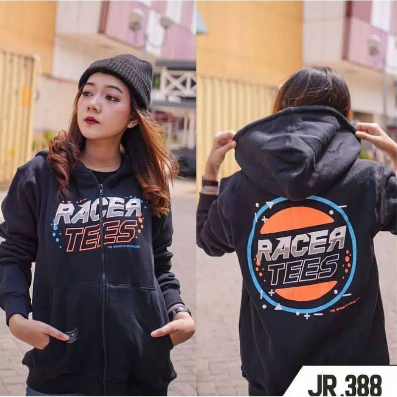 JAKET RACING RH MURAH