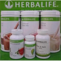 herbalife semua produk original 100% bergaransi terbaikterbaik mo ni