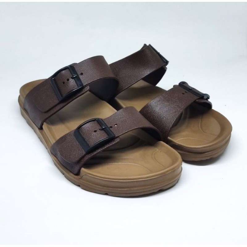 Sandal Pria Yumeida Tali Dua GT 7122