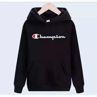 Jaket sweater hoodie champions pria wanita bahan catton Jaket sweater hoodie champions pria wanita bahan catton
