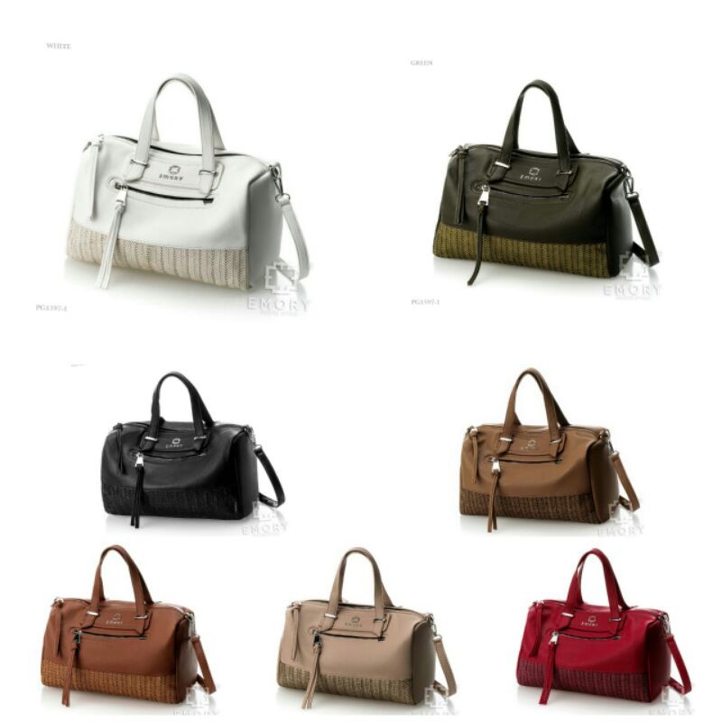 Promo Tas Wanita Adore#1597-1