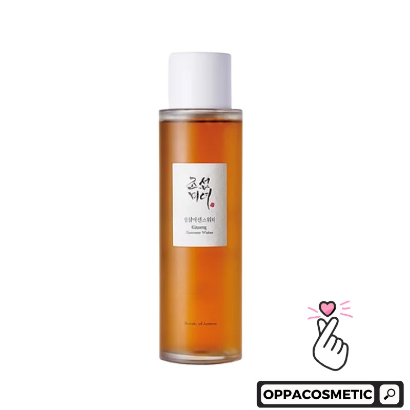 Beauty of Joseon Ginseng Essence Water 150ml