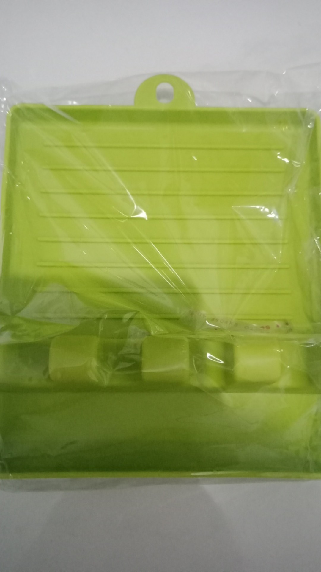 (xyz) Tatakan Sendok Spatula , Tatakan Panci Multifungsi