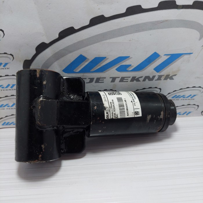 PUDDLER SEAT FRAME UNTUK TRAKTOR BAJAK SAWAH TIPE G1000 BOXER