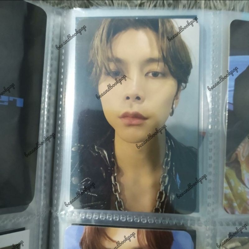 PC JOHNNY NEOZONE T VER