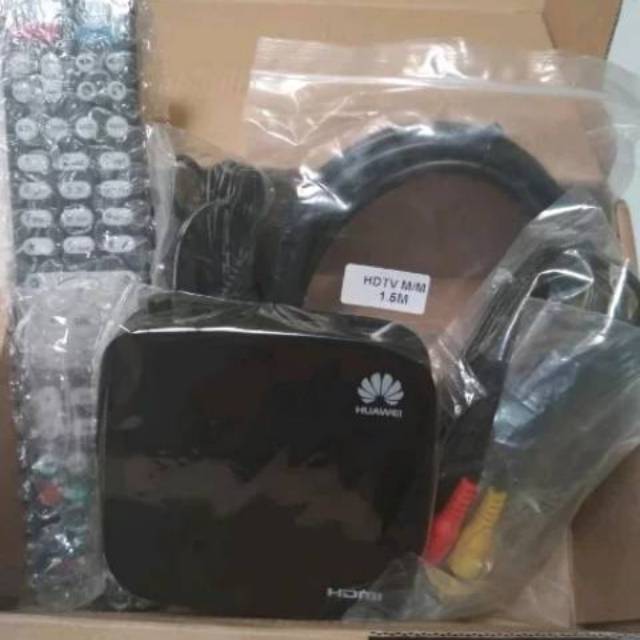 Stb huawei tv digital android unlock