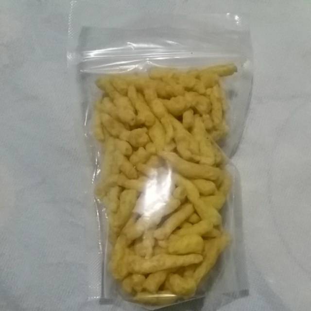 

Stik Jagung bakar