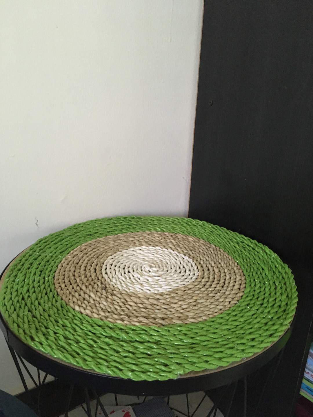 Placemats Seagrass Mix ❤️