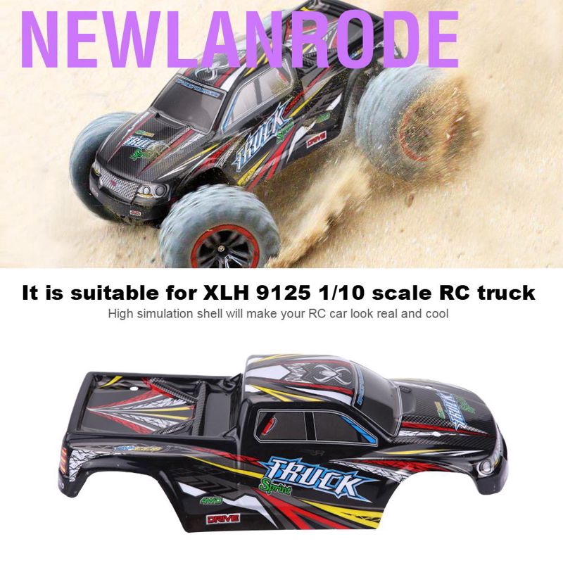 10 scale rc cars