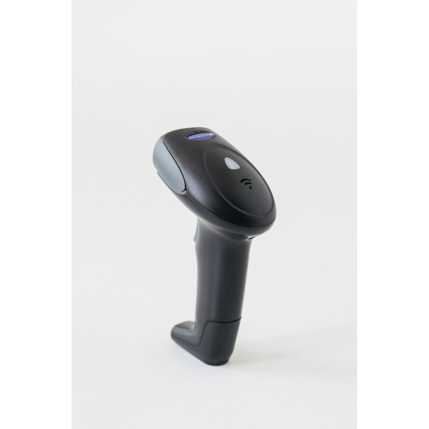 [SALE] BARCODE SCANNER 1D BS2008 AUTOSCAN USB LASER TANGAN TANPA STAND SETARA PANDA PRJ222