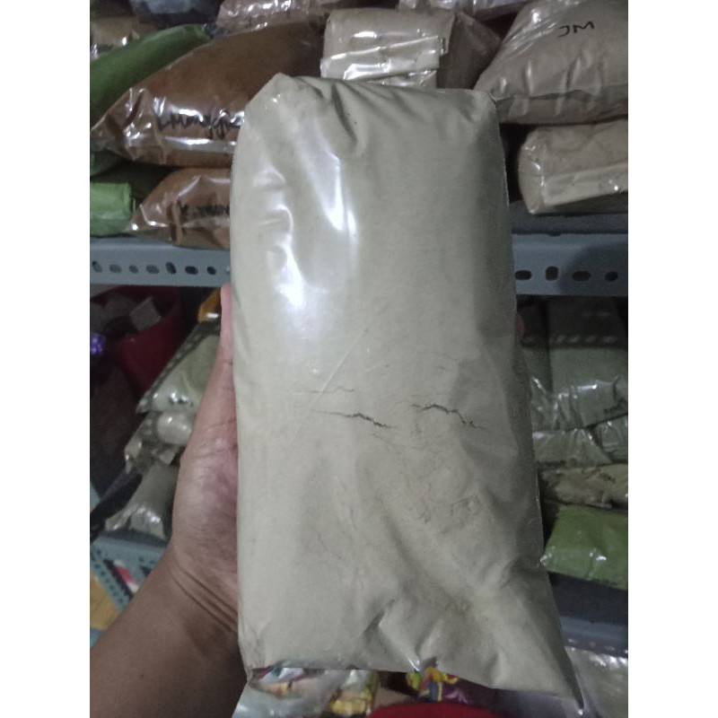 

Alang Alang Bubuk 500 gram