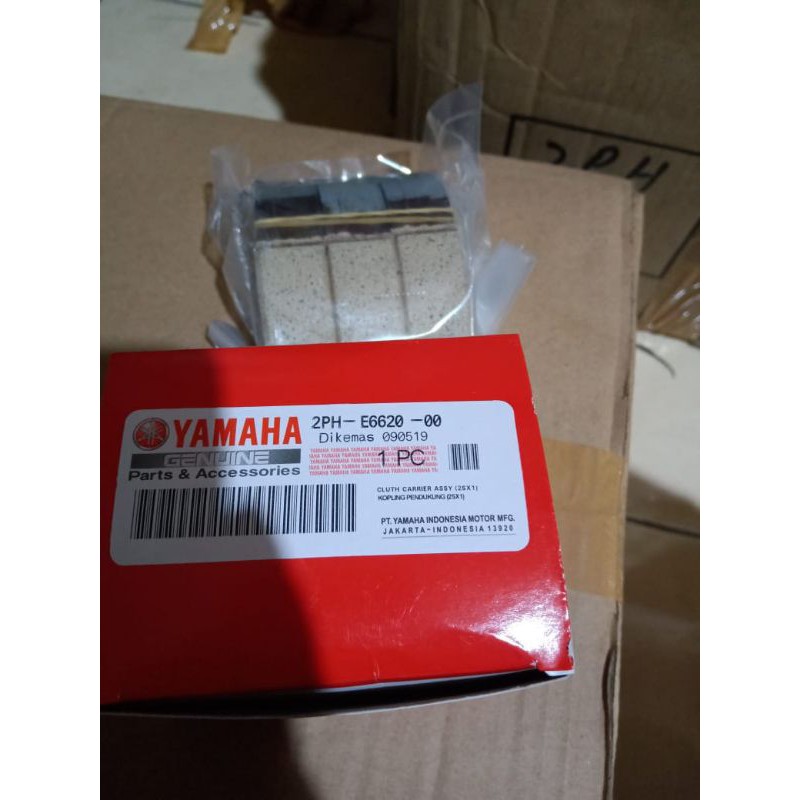 KAMPAS GANDA MIO M3 ORI