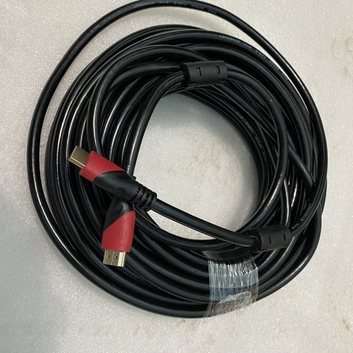 Kabel HDMI 20M Male V.2.0 4K - HDMI 20 Meter Versi 2.0 Bestlink