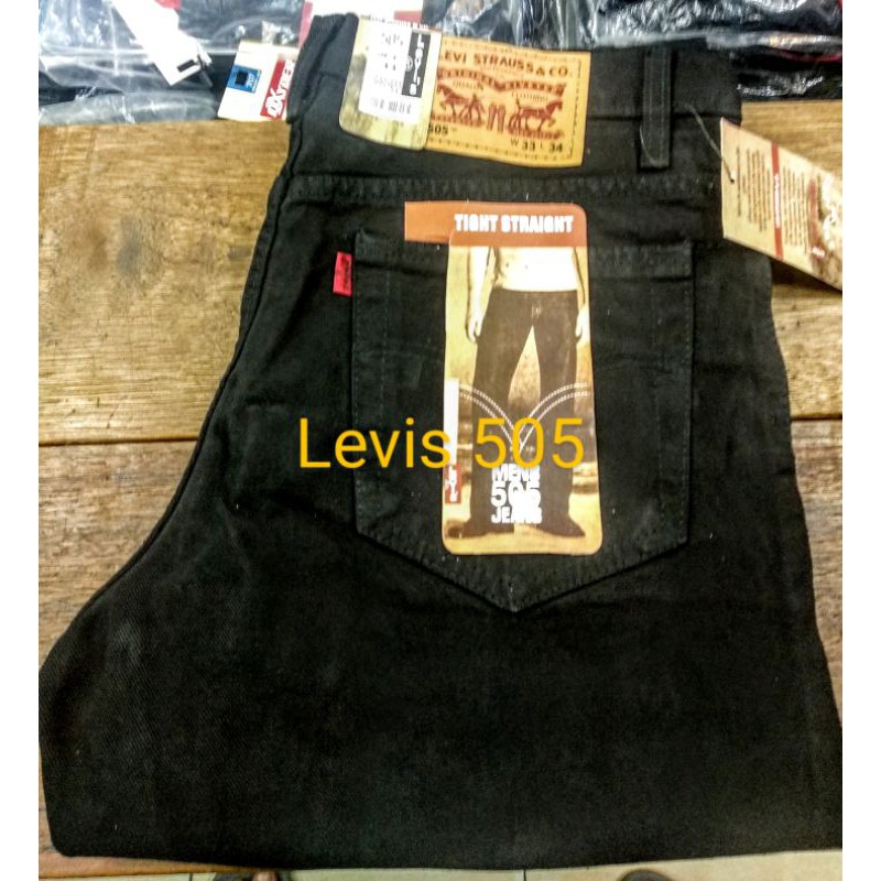 

celana_levis505_standar_jeans_model terbaru