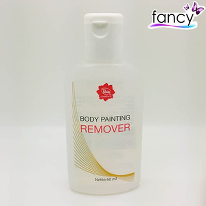 

VIVA BODY PAINTING REMOVER 60ml