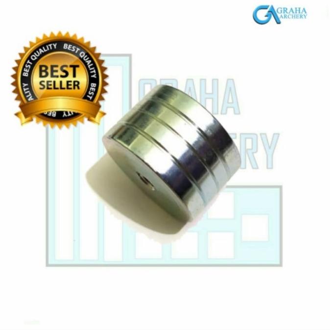 [ varostore90 ] WEIGHT PEMBERAT STABILIZER PANAHAN STEEL MATERIAL