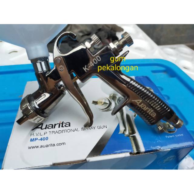 Auarita k400 original