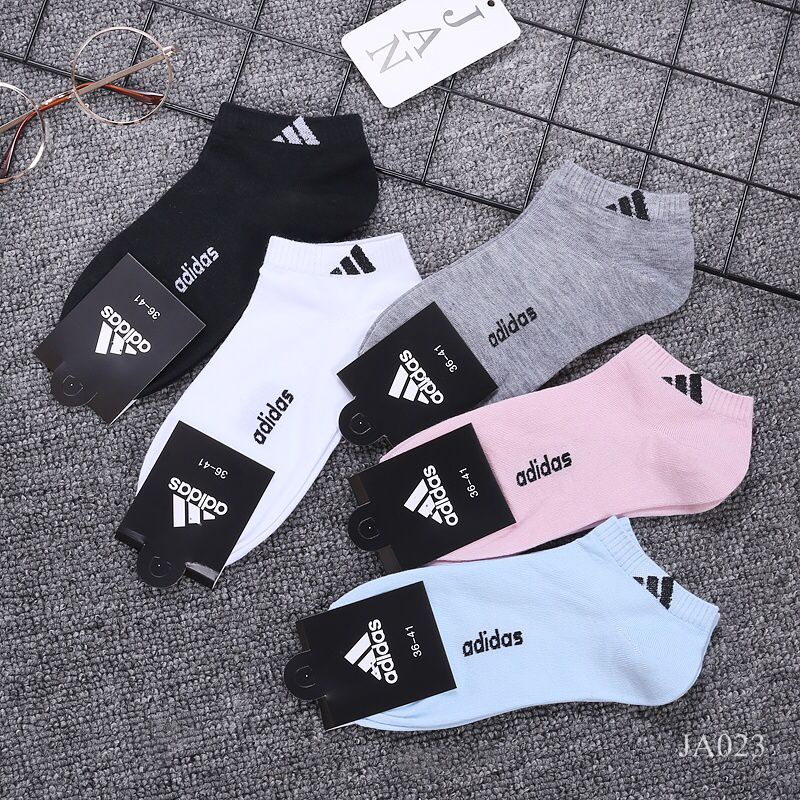 KAOS KAKI SPORT FASHION WANITA JA023