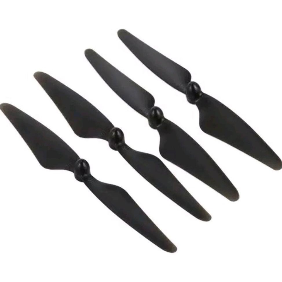 JUAL BALING BALING SELF TIGHT PROPELLER ORIGINAL MJX BUGS 3 BUGS 3H BUGS 3 PRO BUGS 2SE 1 SET 4 PCS
