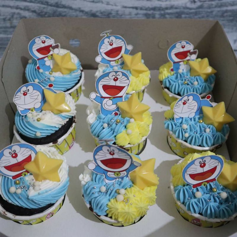 

cup cake