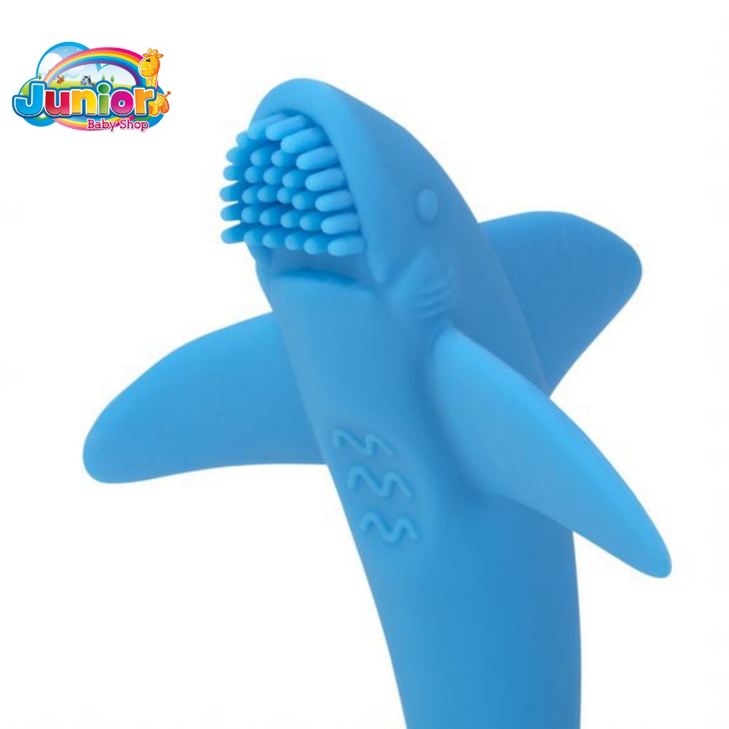 Nuby Shark