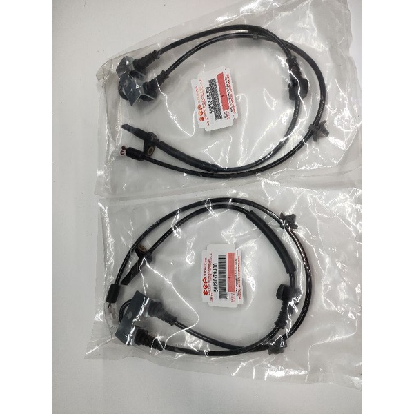 sensor abs depan suzuki SX4  x over