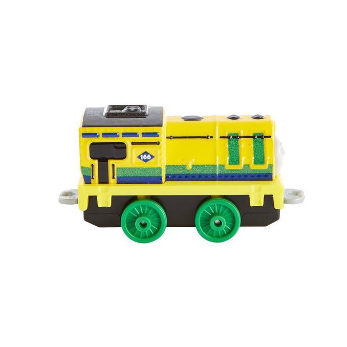 Thomas and Friends Diecast - Racing Raul