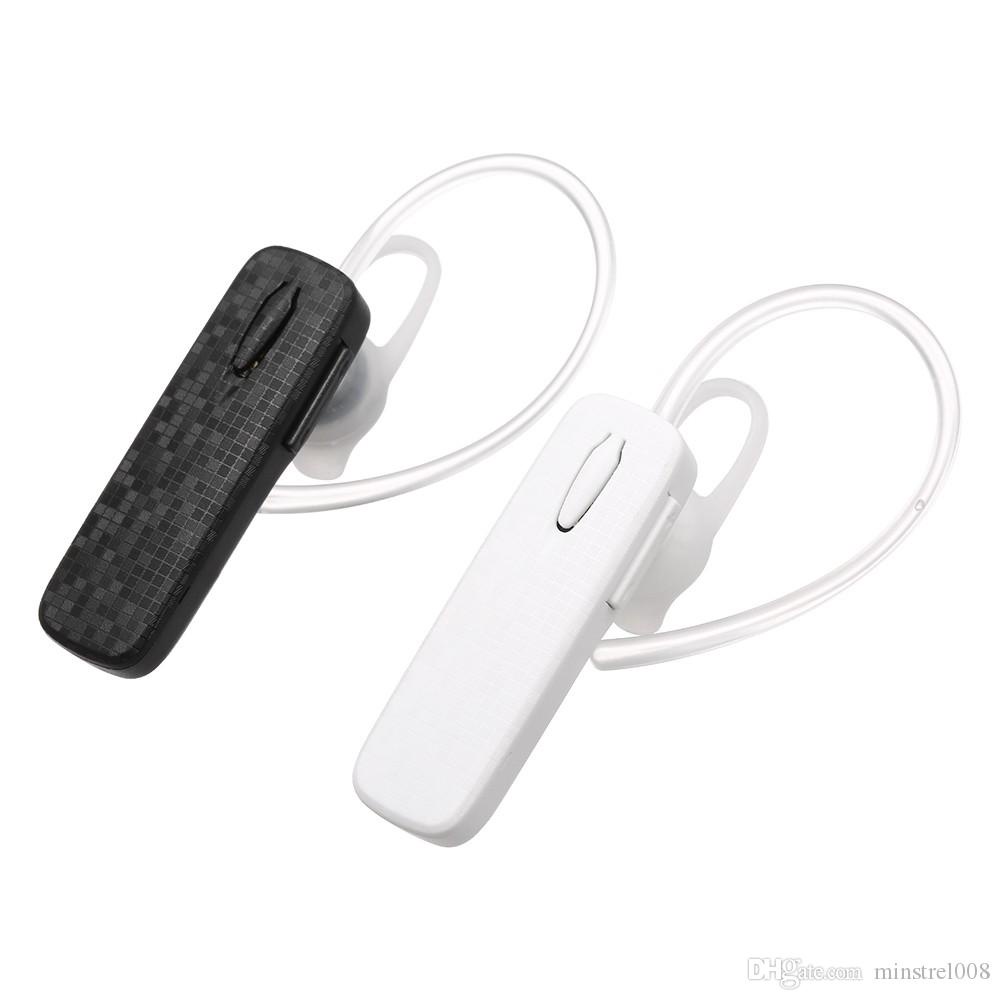 HEADSET BLUETOOTH MAGNETIC UNIVERSAL