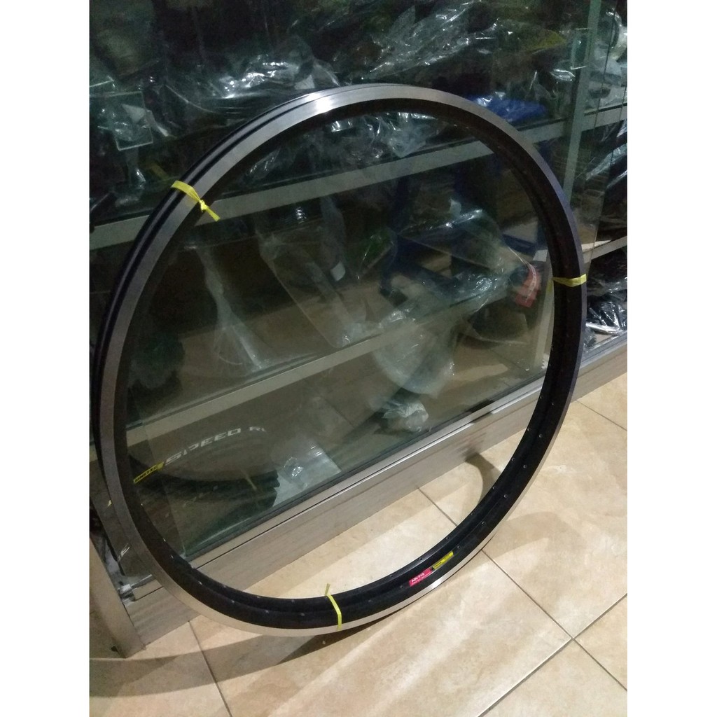 FADA -  RIMS 700C atau VELG ARAYA 700C AR713 32HOLE DOBEL WALL