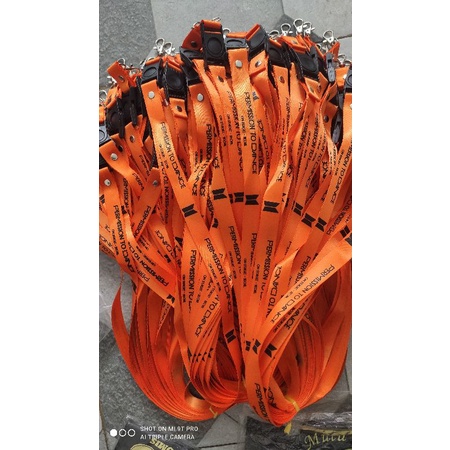 

ready stok tali id card BTSPermission dance ECER grosir