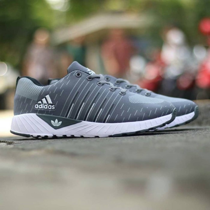  SEPATU  ADIDAS  ALPHABOUNCE NEW SPORT MURAH BAGUS  Shopee 