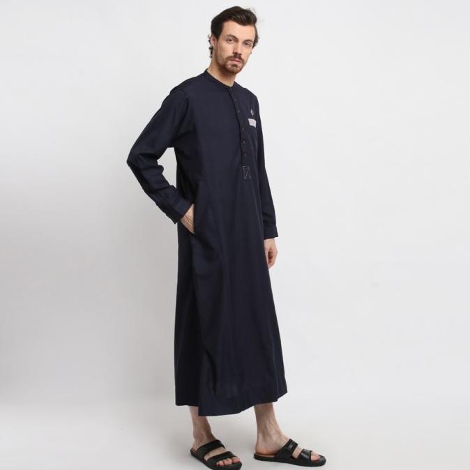 HISYAM GAMIS PRIA PANJANG G1202 DRFG4649E