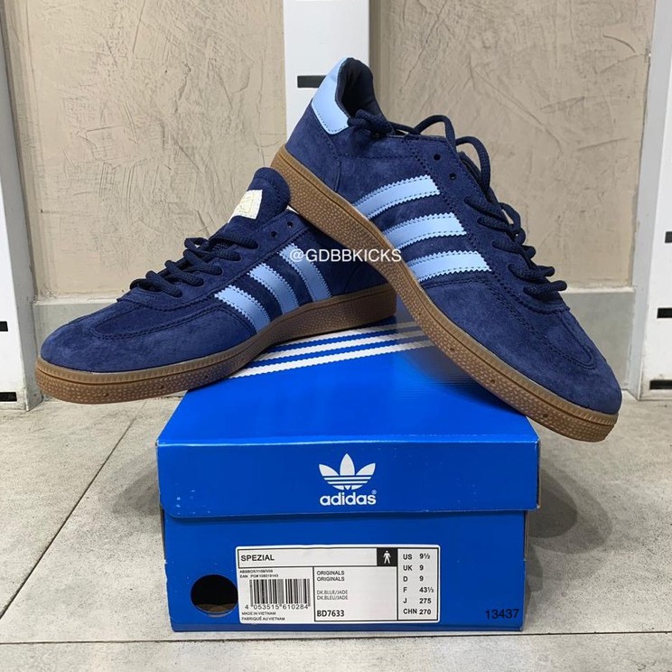 adidas spezial navy gum | Great Quality. Fast Delivery. Special Offers. firstassist.com.tr