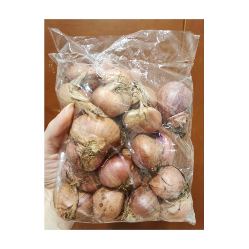 

Bawang Merah Organic || 200 gr || Shallot Organic