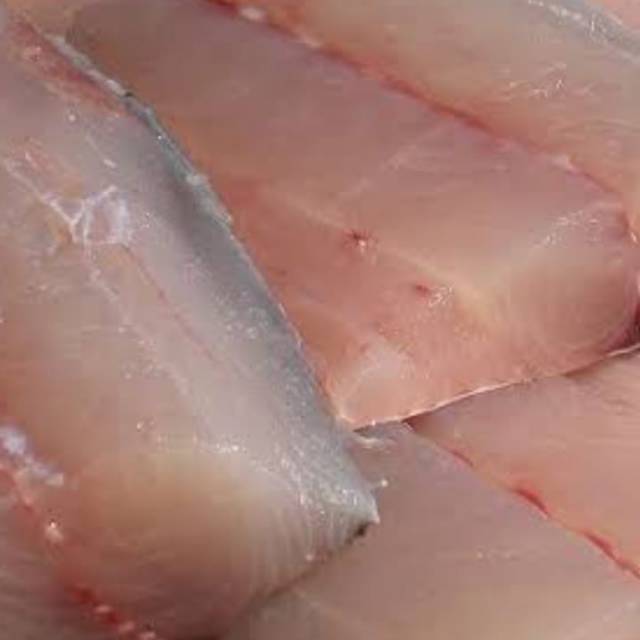 

IKAN TENGGIRI FILLET