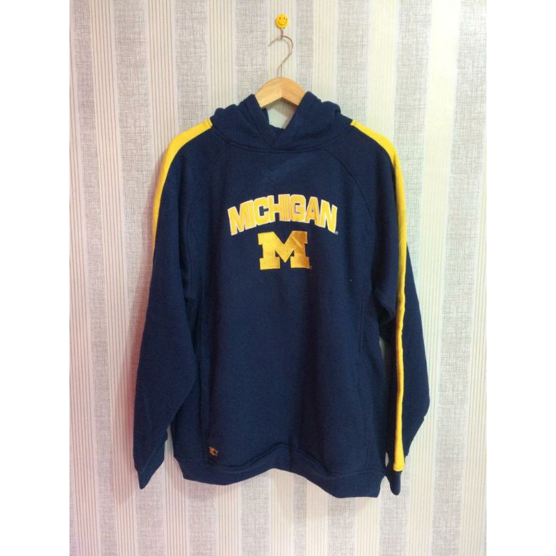 Hoodie Team Starter Second