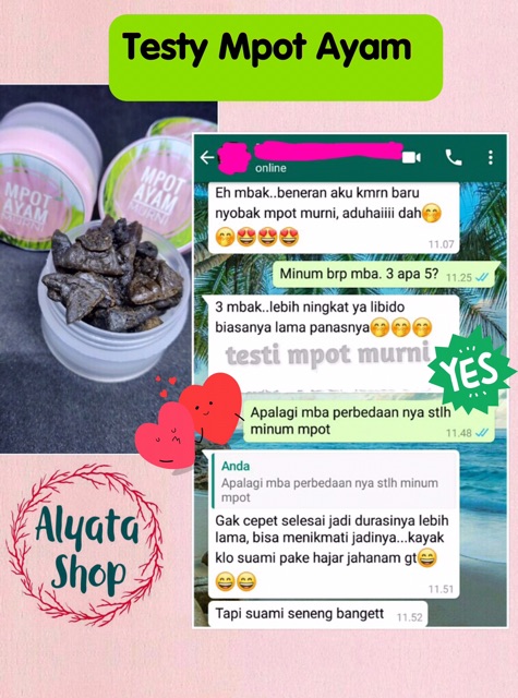 Jual Mpot Ayam Biang Murni Kualitas Super| Empot Ayam Biangan Indonesia|Shopee Indonesia