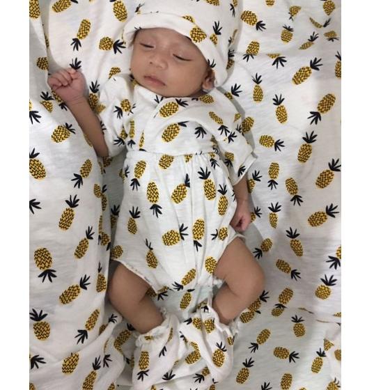 VTD 21JPSHOP - Setelan Newborn / baju newborn / setelan bayi / setelan anak / baju bayi lucu /fashio