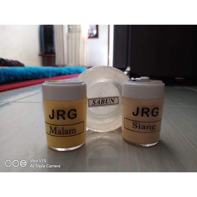 Krim JRG / krim boneka