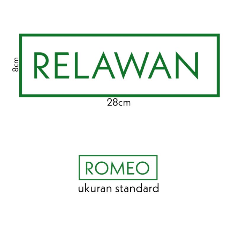 Custom Nametag / Patch Rubber / Papan Nama Karet Custom / Patch Rubber Emblem Karet Tempelan Nama Costums / Costum Papan Nama Tempelan Karet