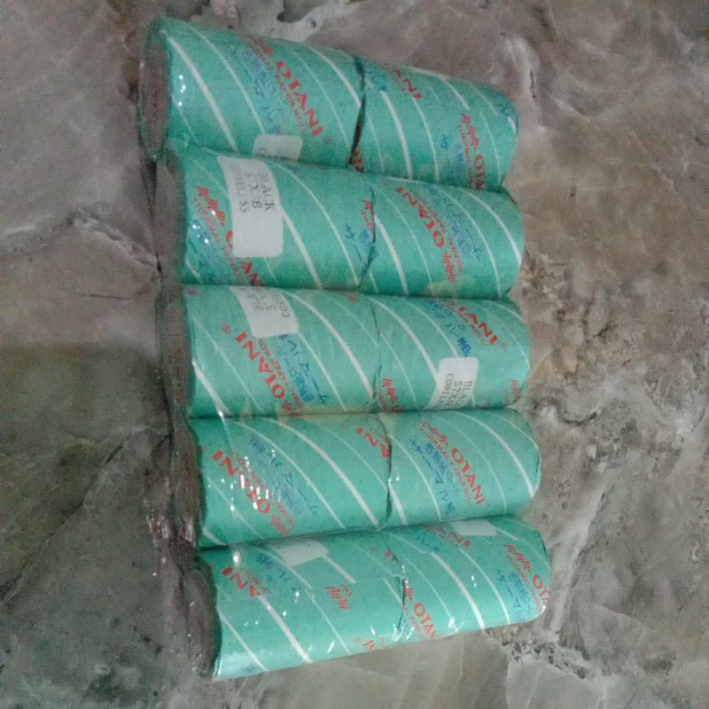 

kertas edc