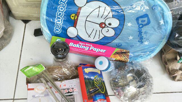 Dt.shop.medan 2in1 Sikat Cuci Piring + Dispenser Sabun Tanpa Gagang