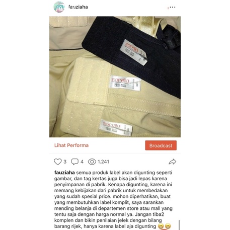 SPC492 bra set pierre cardin 32B-3