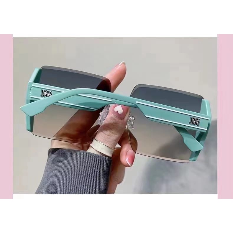 laristerus79 KACAMATA DOIR keren  kacamata uv400 anti sinar matahari sunglass fashion import D003