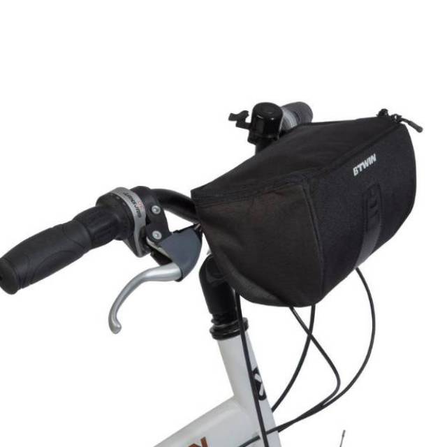 Handlebar bag tas sepeda bagasi sepeda tas tools sepeda tas handlebar
