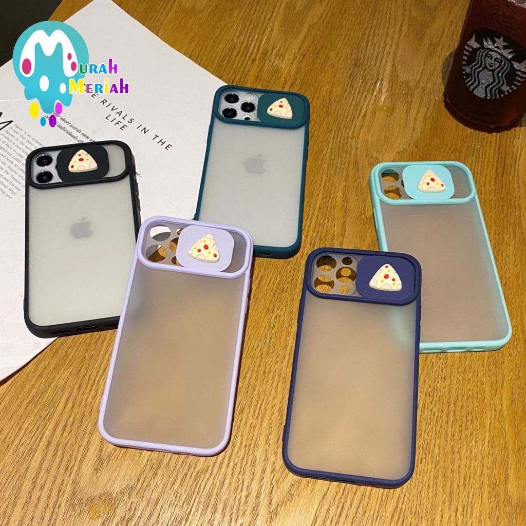 SOFTCASE SLIDE PELINDUNG KAMERA CHEESE 3D SAMSUNG J2 PRIME CORE J4+ J5 J6+ J7 PRO CORE PRIME MM4488